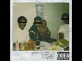 Kendrick Lamar - Good Kid M.A.A.D City (Full Album)