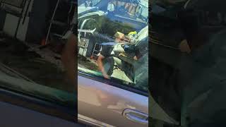 June 24, 2024 Joe Hudson collision in rockledge Florida