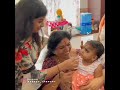 Sivangii Recent Videos Sivagi Perima House Sivangi With Baby