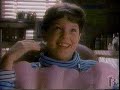 Crest Toothpaste All Dogs Go To Heaven Offer Commercial 1990