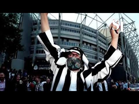 Football: Saudi Arabia-led consortium completes Newcastle takeover