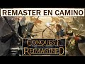El Se or De Los Anillos: La Conquista Remaster En Camin