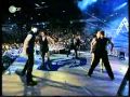RICKY MARTIN MARIA LIVE