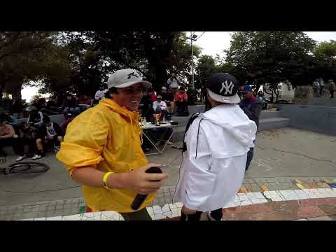 4TOS // SEK vs RAPTHOR // ROUND FINAL // FINISH HIM TOURNAMENT 2019