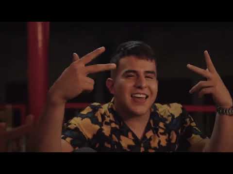 Toser One ft Cheo Gallego- Bien High (Vídeo Oficial) 🇲🇽🇨🇴