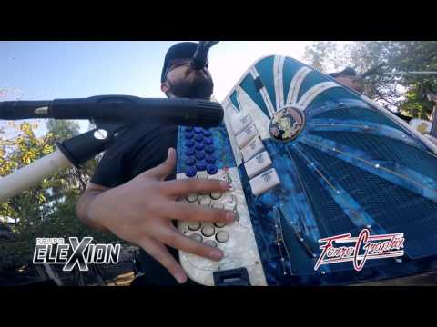 Grupo Elexion - Los Puntos Del 7 [EN VIVO 2015]