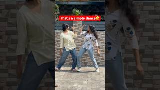 Download lagu Simple dance steps only 🤣#dance #funny #shorts mp3