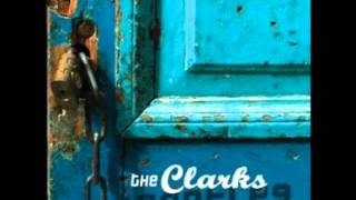 The Clarks - Fast Moving Cars