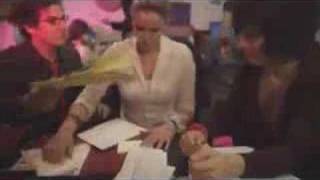 JET LAG GEMINI - &quot;Run This City&quot;