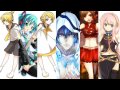 paradichlorobenzene 6 vocaloid 