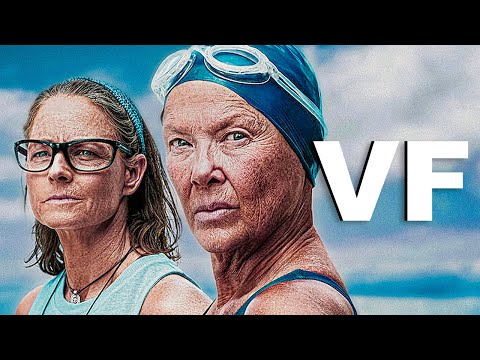 INSUBMERSIBLE Bande Annonce VF (2023)