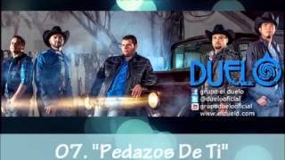 LIBRE POR NATURALEZA DUELO 2013 Track List