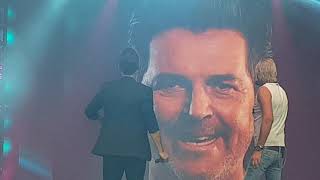 Das grosse Schlagerfest 2019 - Nicht verdient - Du Idiot - Matthias Reim, Michelle, Silbereisen,