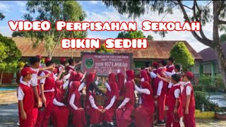 Download lagu Video Perpisahan Sekolah Bikin Sedih @AlfatihChannel909  mp3
