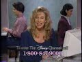 Disney Channel Promos March 1995 D