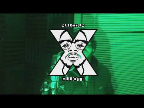 Malcolm Elliott - Mask Off (Remix)