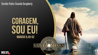 SANTA MISSA | AO VIVO | Rede Século 21