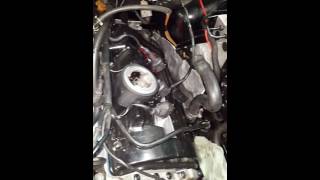 Audi S4, A6, A8, Allroad 2.7t fuel trim faults, boost leaks, poor mileage, poor driveability