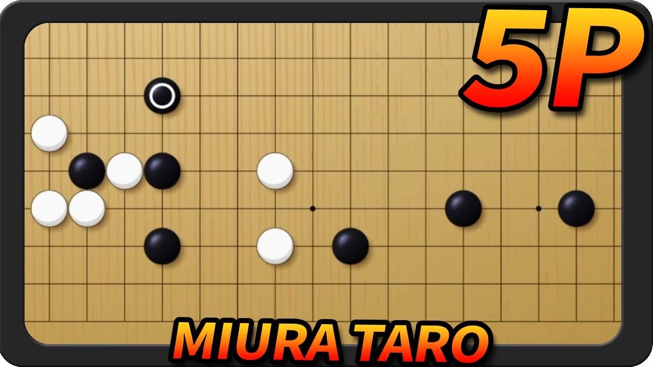This 5P's Simple Play is a real Killer