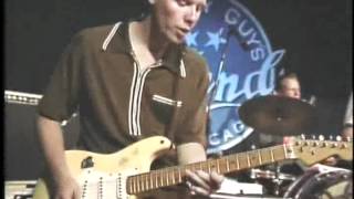 Chicago Blues, Live Vol. 4