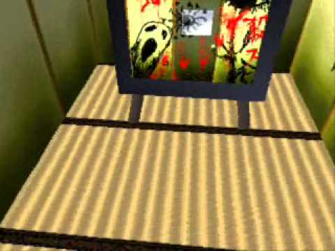 LSD: Dream Emulator - Day 001