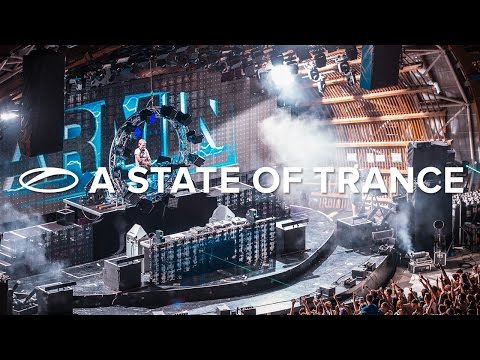 Armin van Buuren's Official A State Of Trance Podcast 350 (ASOT 692 Highlights)