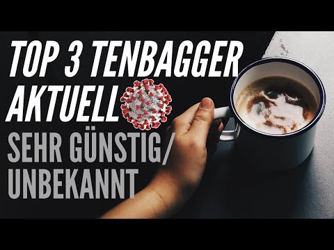 Wachstumsaktien | Top 3 unbekannte & unterbewertete Krisen-Gewinner mit starkem Wachstum!