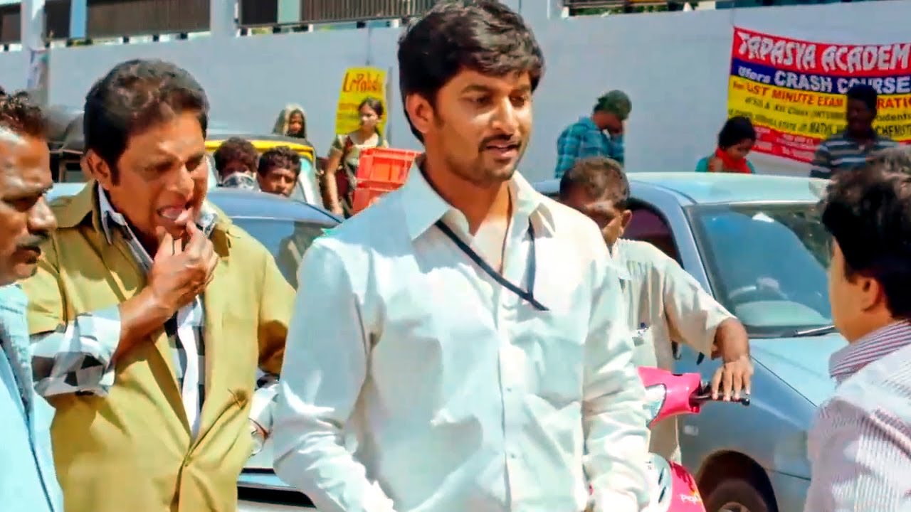 सबका भला करने के चक्कर में नानी खुद मुसिबत में फंस गया