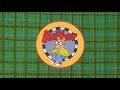 PBS Arthur Season 5 Funding Credits All Versions Widescreen