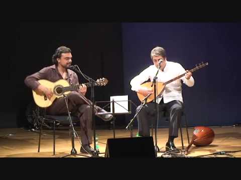 Erdal Akkaya & Jeronimo Maya - Kulada Sevdigim Kula