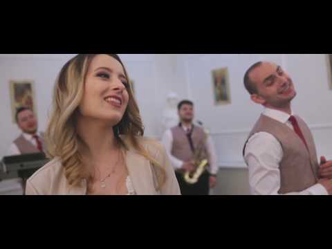 Formatia Dreams - Forever Love (COVER)