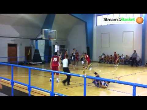 VBF Casavatore - Cedri S Nicola