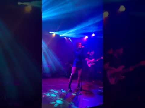 Alexandra Stan Live @ Universal Music Romania