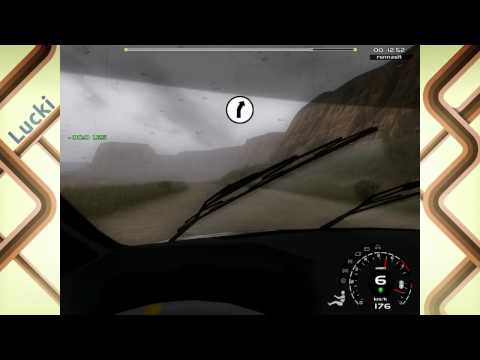 Walkthrough: Xpand Rally #16 [3D]