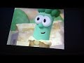 VeggieTales Lyle The Kindly Viking Trailer 2001