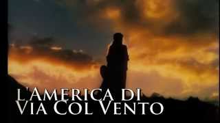 L'america di Via col Vento - Ulisse, RAI TRE