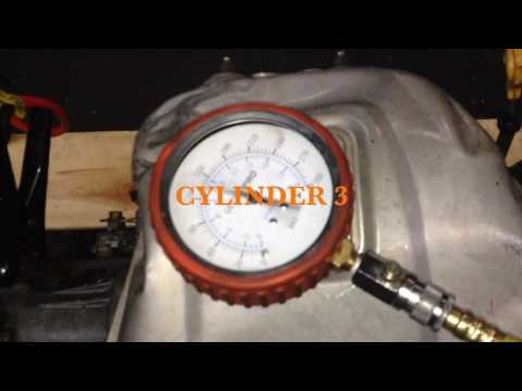 TOYOTA CELICA 3SGE BEAMS VVTI ST202 ENGINE AND 5SPEED TRANSMISSION: video still