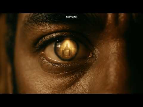 Isaiah Meets the Seraphim (Isaiah 6 Animation)