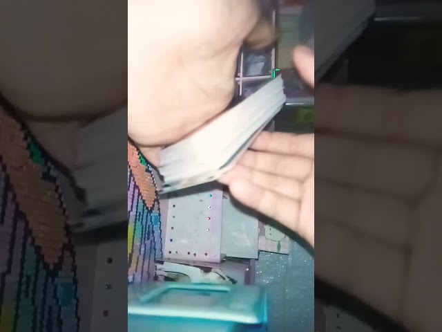Vídeo relacionado con GNHG 2025 Nueva photocards Incluye 55 tarjetas Lomo y 40 pegatinas - JUMP