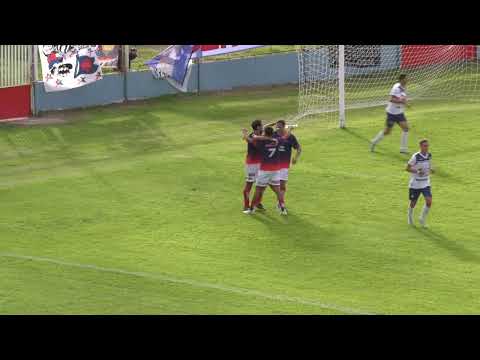 Primera C 2023 - Fecha 21 - Central Córdoba 3 - Lamadrid 1