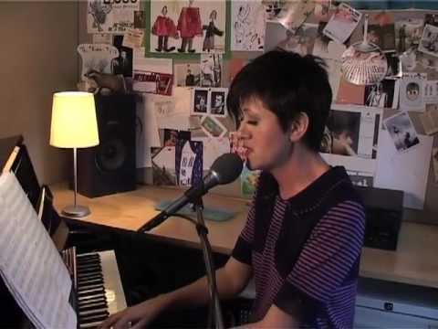 Tracey Thorn - Oh, the Divorces! (Home Session)