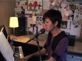 Tracey Thorn - Oh, the Divorces! (Home Session)