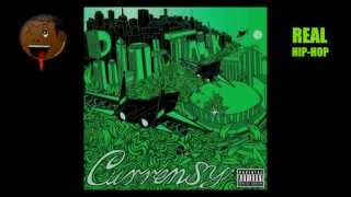 Curren$y - Pilot Talk (Full Album)