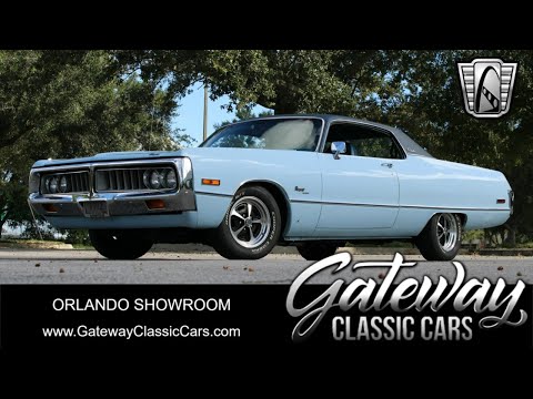 1972 Chrysler Newport (CC-2000253) for sale in O'Fallon, Illinois