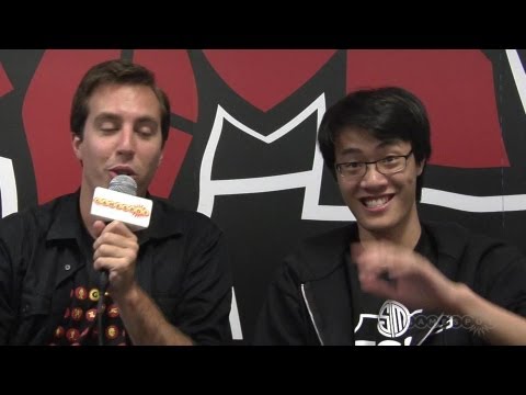 Wildturtle talks about the Resurgence of TSM at the LCS