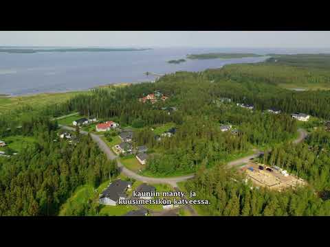 Vapaat tontit Meri-Himanka, Himanka