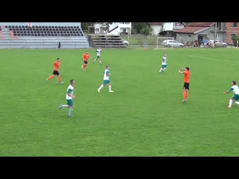 NK Svatovac vs FK Priluk 4.kolo (Highlights HD)