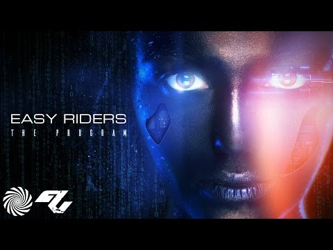 Easy Riders - The Program