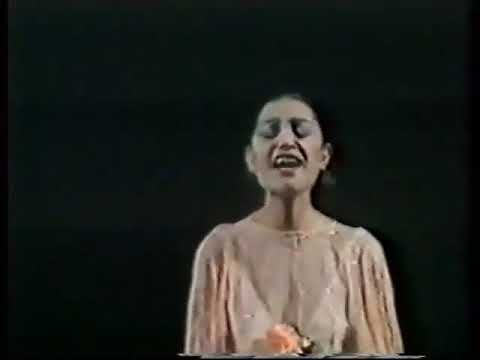 Mia Martini - Libera (Eurovision Song Contest 1977, ITALY 🇮🇹) preview video