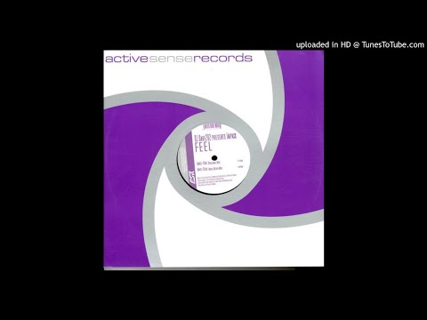 Dave 202 Presents Impaxx - Feel (Mike Nero Remix)